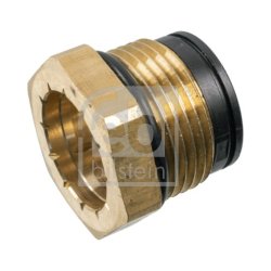 Compressed air Line Connector FEBI 175416 OE Ref 81981836115