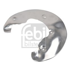 Brake Disc Splash Guard FEBI 175472 OE Ref 8K0615311A