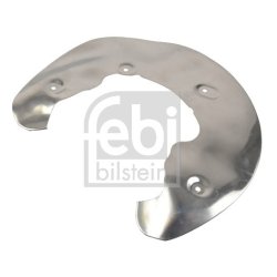 Brake Disc Splash Guard FEBI 175473 OE Ref 8K0615312A