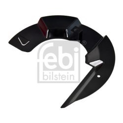 Brake Disc Splash Guard FEBI 175479 OE Ref 577177