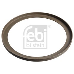 Dust Cover Wheel Bearing Cover Plate FEBI 17548 OE Ref 346 356 01 27