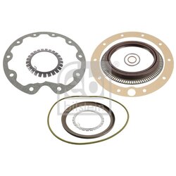 External Planetary Gearbox Gasket Set FEBI 17551 OE Ref A346 356 01 27 S1