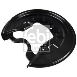 Brake Disc Splash Guard FEBI 175544 OE Ref 1K0615611N
