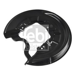 Brake Disc Splash Guard FEBI 175545 OE Ref 1K0615612H