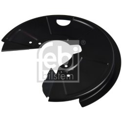 Brake Disc Splash Guard FEBI 175562 OE Ref SMD100260