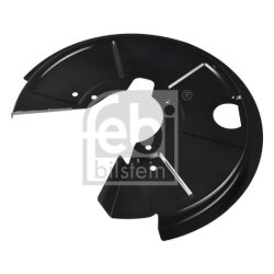 Brake Disc Splash Guard FEBI 175563 OE Ref SMD100270