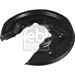 Brake Disc Splash Guard FEBI 175573 OE Ref 5N0615611A