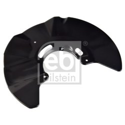 Brake Disc Splash Guard FEBI 175590 OE Ref 7E0615311