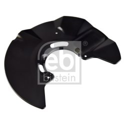Brake Disc Splash Guard FEBI 175591 OE Ref 7E0615312