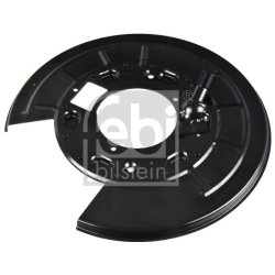 Brake Disc Splash Guard FEBI 175723 OE Ref LR025154