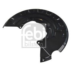 Brake Disc Splash Guard FEBI 175725 OE Ref 8J0615311
