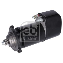 Starter FEBI 175822 OE Ref 51262017129