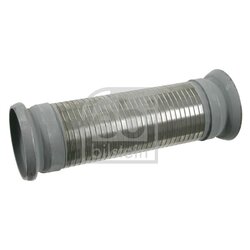 Exhaust System Corrugated Pipe FEBI 17597 OE Ref 655 490 00 65