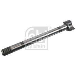 Drum Brake Shaft FEBI 17607 OE Ref 81.50301.0272