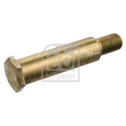 Stabiliser Bar Fastening Bolt FEBI 17619 OE Ref 81.91020.0618