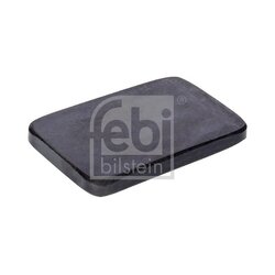 Suspension Rubber Buffer FEBI 17626 OE Ref 667 325 00 84