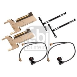 Brake Pad Wear Warning Contact Set FEBI 176284 OE Ref 1929024