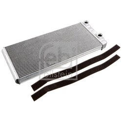 Interior Heating Heat Exchanger FEBI 176301 OE Ref 82348993