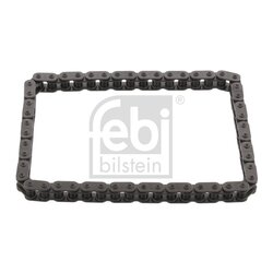 Oil Pump Drive Chain FEBI 17653 OE Ref A001 997 36 94