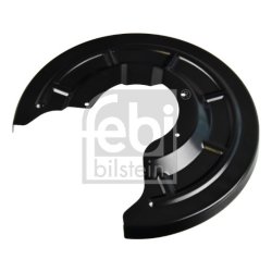 Brake Disc Splash Guard FEBI 176696 OE Ref 8200803464