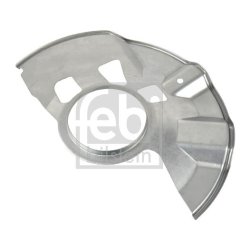 Brake Disc Splash Guard FEBI 176699 OE Ref GJ6A33261