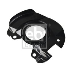 Brake Disc Splash Guard FEBI 176739 OE Ref 5175507000