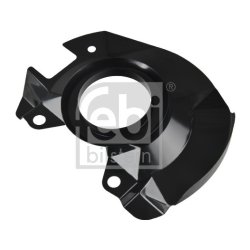 Brake Disc Splash Guard FEBI 176740 OE Ref 5175607000