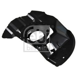 Brake Disc Splash Guard FEBI 176743 OE Ref 34116750129