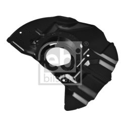 Brake Disc Splash Guard FEBI 176744 OE Ref 34116750130