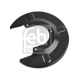 Brake Disc Splash Guard FEBI 176751 OE Ref 7D1615611