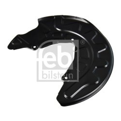 Brake Disc Splash Guard FEBI 176752 OE Ref 2632567