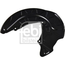 Brake Disc Splash Guard FEBI 176753 OE Ref 2632564