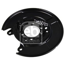 Brake Disc Splash Guard FEBI 176755 OE Ref 44020CY01A