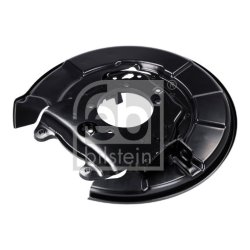Brake Disc Splash Guard FEBI 176757 OE Ref 4650342021