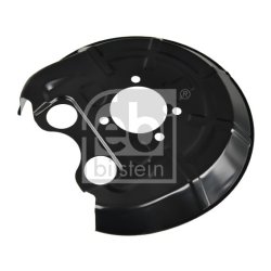 Brake Disc Splash Guard FEBI 176760 OE Ref 0546219