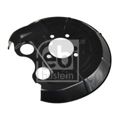 Brake Disc Splash Guard FEBI 176761 OE Ref 0546220