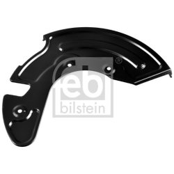 Brake Disc Splash Guard FEBI 176762 OE Ref 8D0615312D