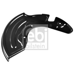 Brake Disc Splash Guard FEBI 176763 OE Ref 8D0615311D
