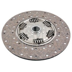 Clutch Disc FEBI 176808 OE Ref 0574913 FEBI