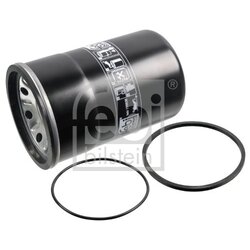 Operating Hydraulics Filter FEBI 176836 OE Ref R-25844