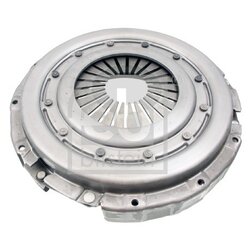 Clutch Pressure Plate FEBI 176883 OE Ref 50 10 545 984