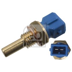 Coolant Temperature Sensor FEBI 17695 OE Ref 13 62 1 357 414