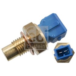 Coolant Temperature Sensor FEBI 17697 OE Ref 090411977