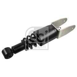 Driver Cab Suspension Shock Absorber FEBI 177011 OE Ref A960 310 53 55