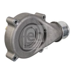 Coolant Thermostat FEBI 177040 OE Ref A4712003215 FEBI