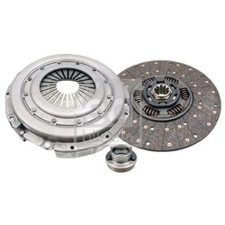 Clutch Kit FEBI 177050 OE Ref 74 85 003 692