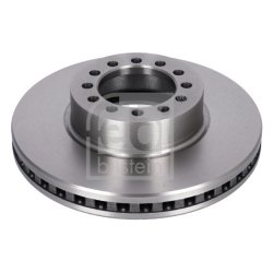 Brake Disc FEBI 177056 OE Ref 5802234113