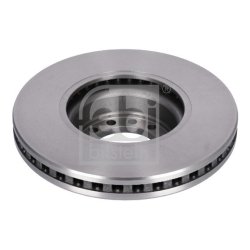 Brake Disc FEBI 177056 OE Ref 5802234113 FEBI