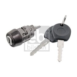 Ignition Lock Cylinder FEBI 17714 OE Ref 357 905 855
