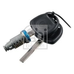 Lock Cylinder FEBI 17727 OE Ref 01 33 404